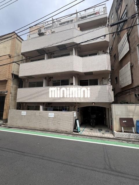 メゾン・ド・カシュネ