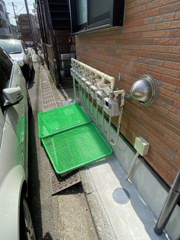 ベイルーム本町通