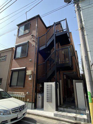 ベイルーム本町通