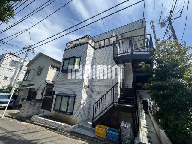 ピア東高円寺