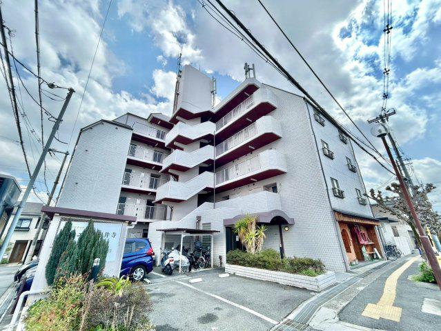 アメニティー藤井寺