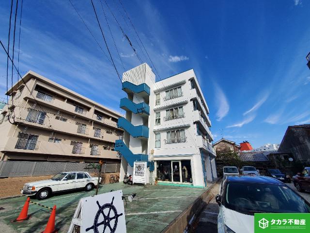 エポックウエストBAY