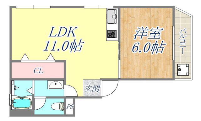 メゾン堀池