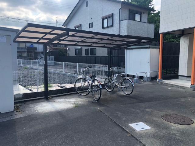 窪田コーポ神戸