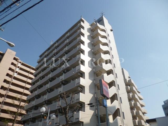 アバクス立川A