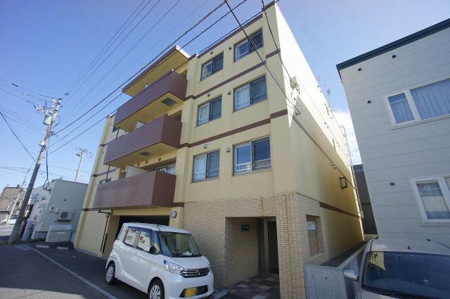 リベルタ発寒