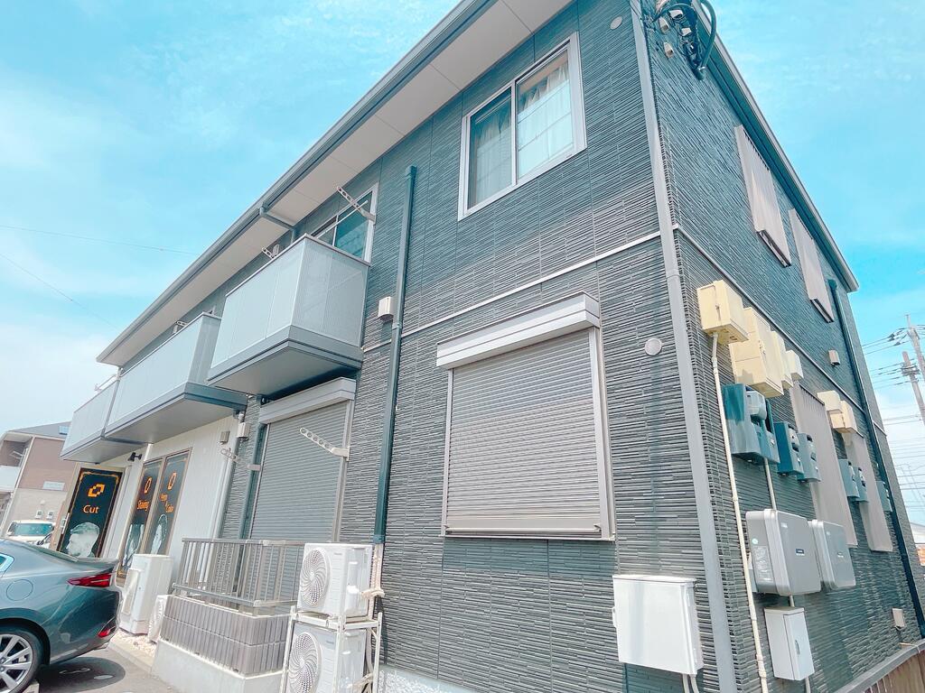 CASA LUCE カーサルーチェ 