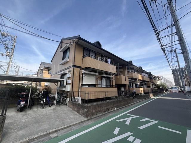 エミネンス 壱・弐番館