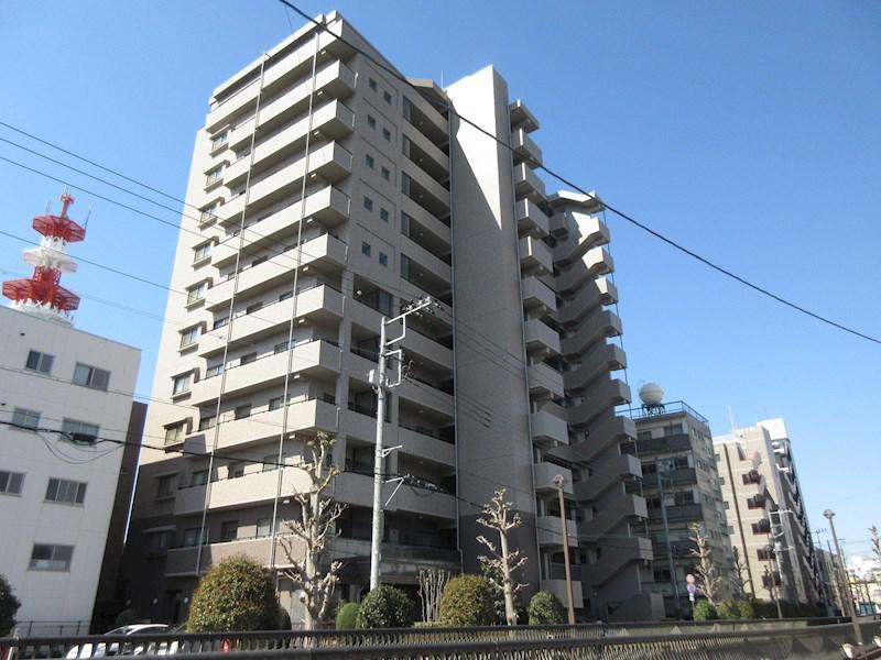 サーパス中河原