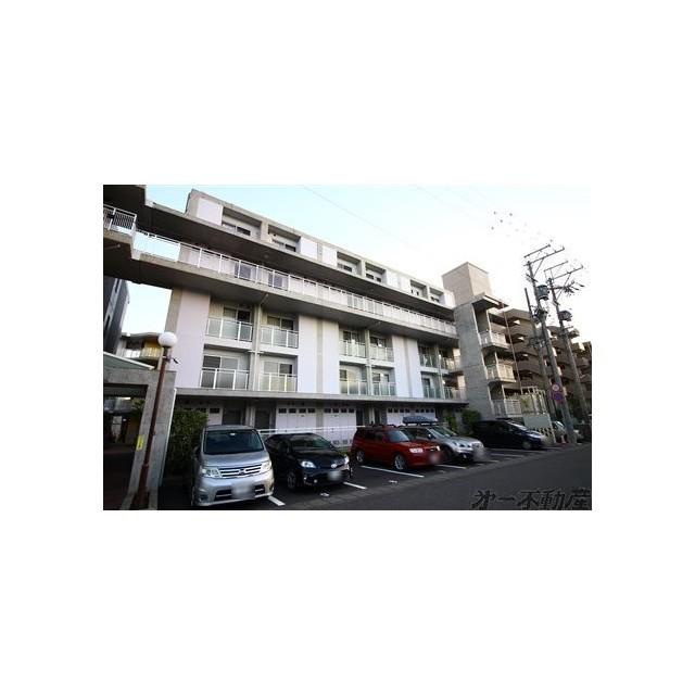 ガーデンハウス雅 B棟