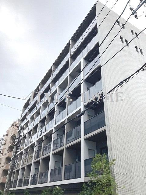 アクアレジデンス錦糸町 旧ベルファース錦糸町