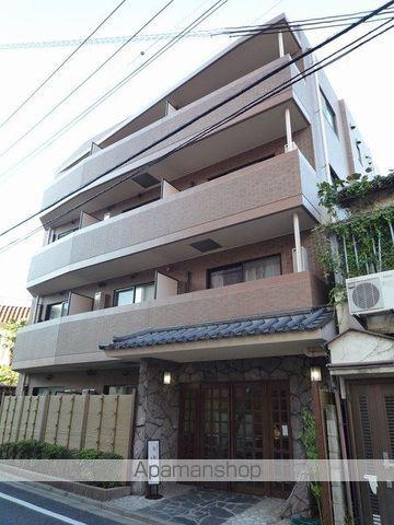 フェニックス文京千石(1K/1階)