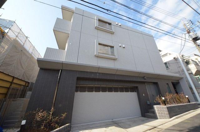 シエスタ高円寺