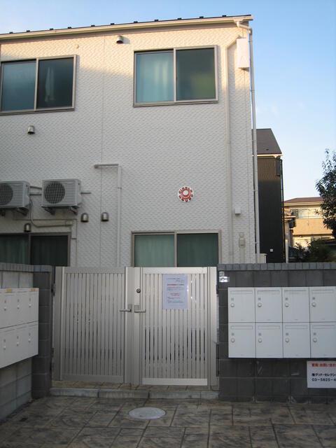 サークルハウス竹ノ塚弐番館