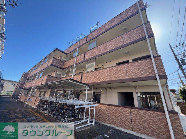 ピナイサーラ東大和