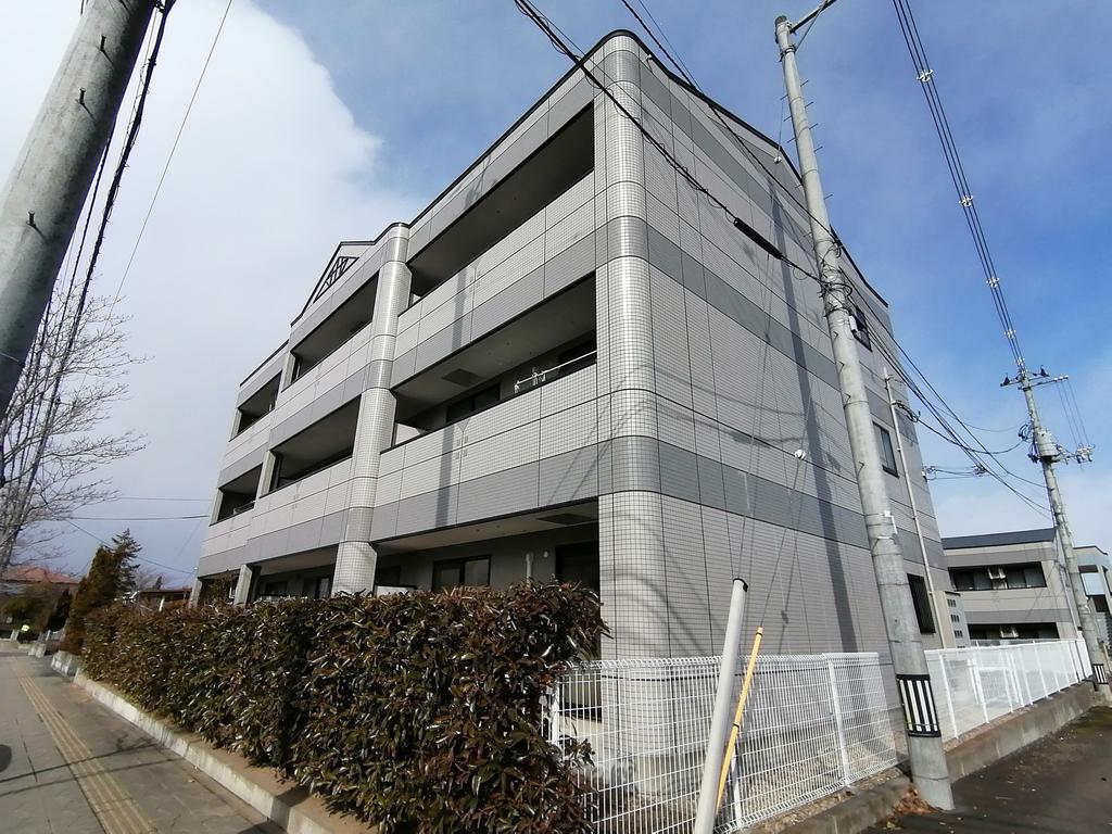 グランヒルII