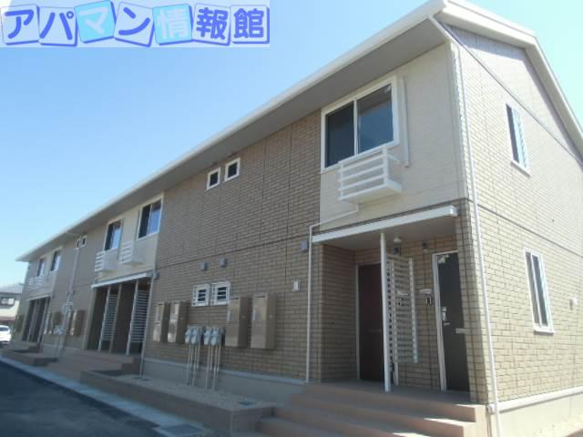セジュール近江
