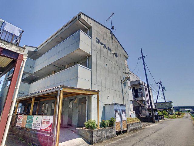 コーポM・A・S
