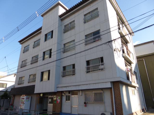 モリハイム小松II