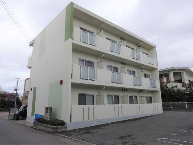 ヴァンヴェール宇栄原