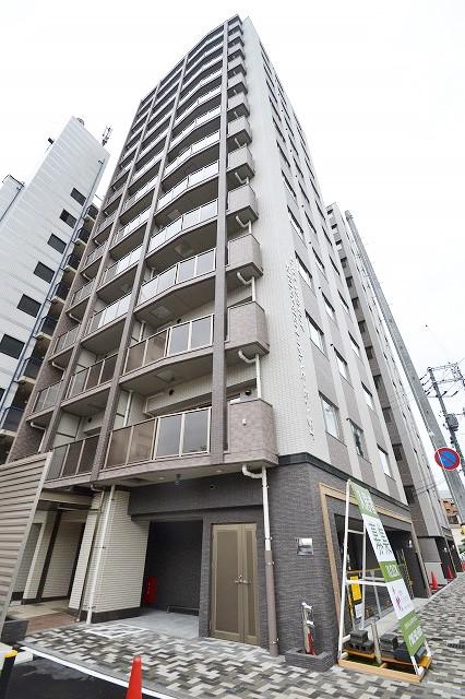 ラルウェンディ縮景園前イースト