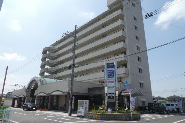 新倉敷駅前再開発