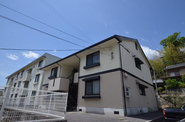 ガーデンハウス田方A