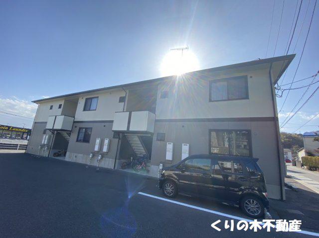 カサ・グランディスII
