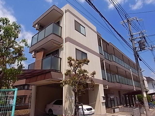 夙川ハイツAIOI