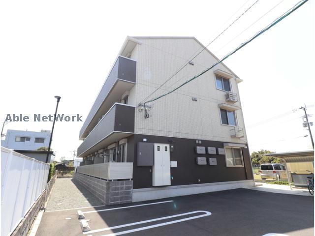 レーヴ新地