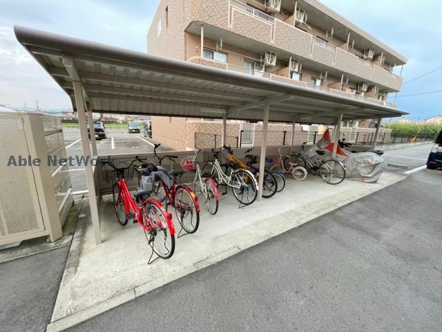 リーブライツ菊池