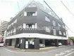 清輝橋マンション(2DK/6階)