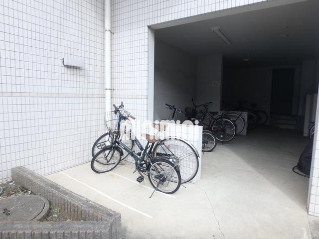CONFOR鴨宮