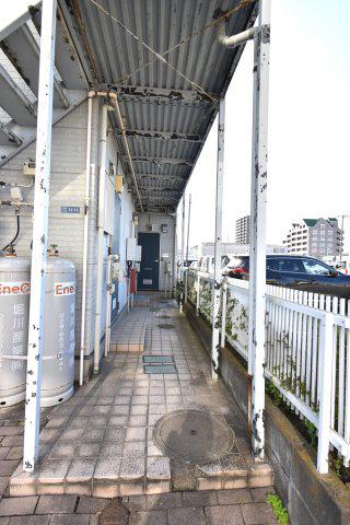 城東ハイツ