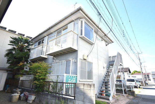 城東ハイツ