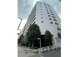 礼ゼロ ペット飼育 パークハビオ渋谷本町レジデンス11階 P