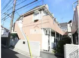 アパートメント佃野町