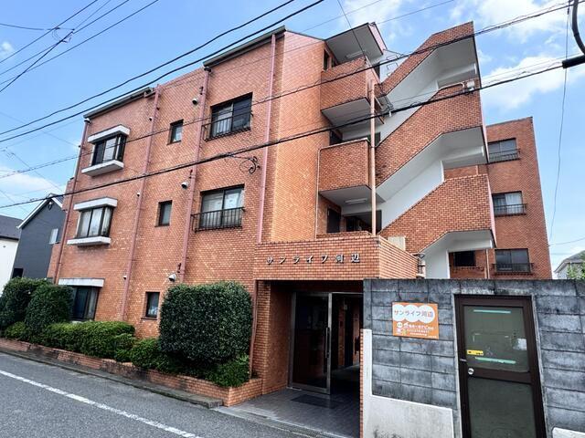 サンライフ河辺