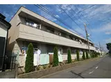 COURT VILLA上ノ原I