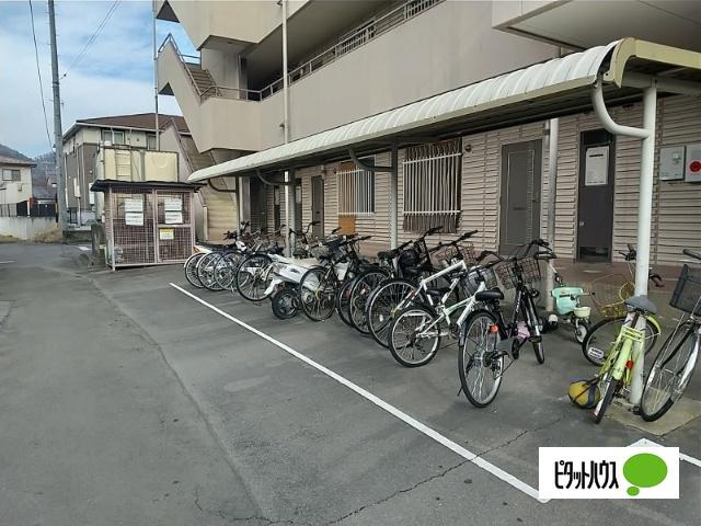 神科グランドマンション