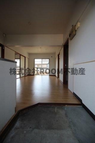 ＪＲ日豊本線 都城駅 徒歩31分 3階建 築52年