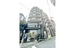 グリフォーネ横浜・伊勢町弐番館