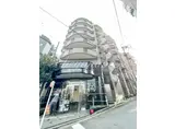 グリフォーネ横浜・伊勢町弐番館