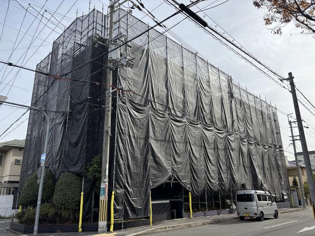 中旺ビル