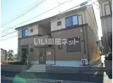 アムールゆめみ野A棟