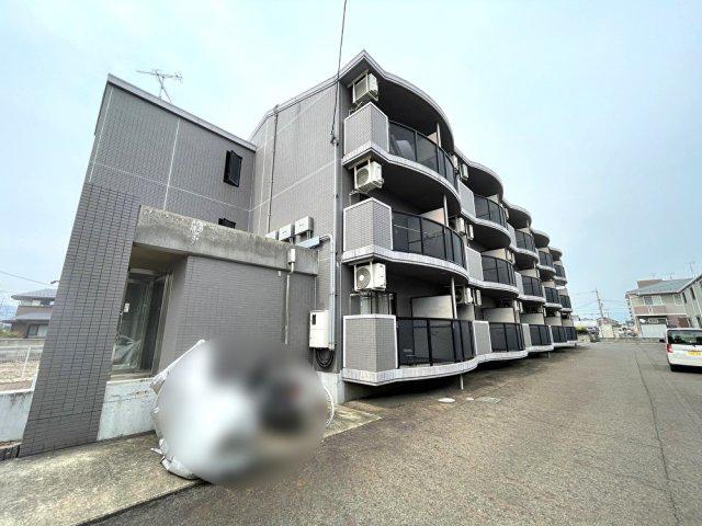 アースマーシマンション