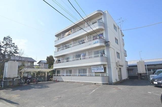 ベイシティ洲崎B