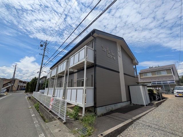 サープラスワンエリーゼ