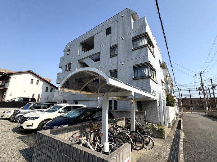 ガーデンハイツ芦屋