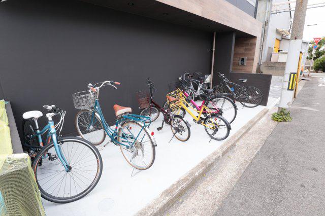 クラブメゾン明石樽屋町